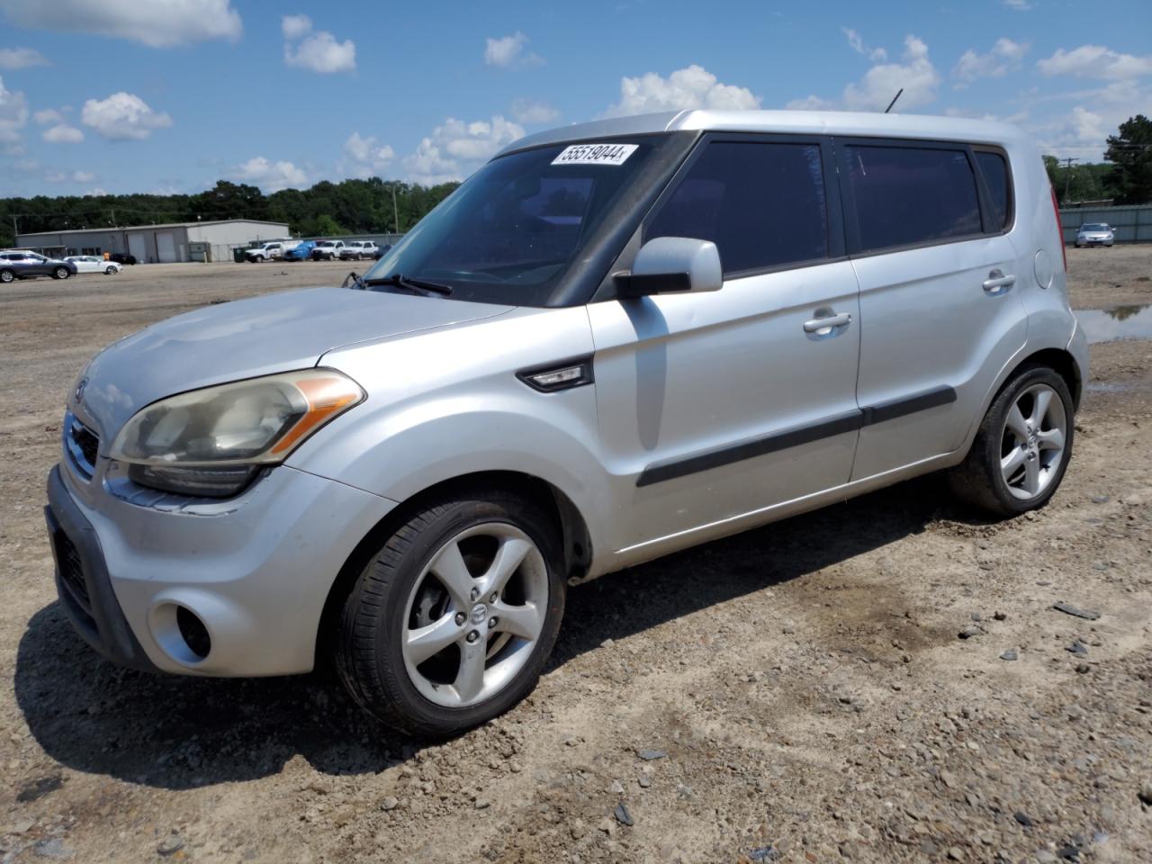 KNDJT2A51C7468204 2012 Kia Soul