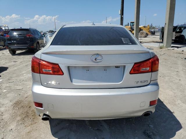 2008 Lexus Is 250 VIN: JTHBK262885084220 Lot: 56321154
