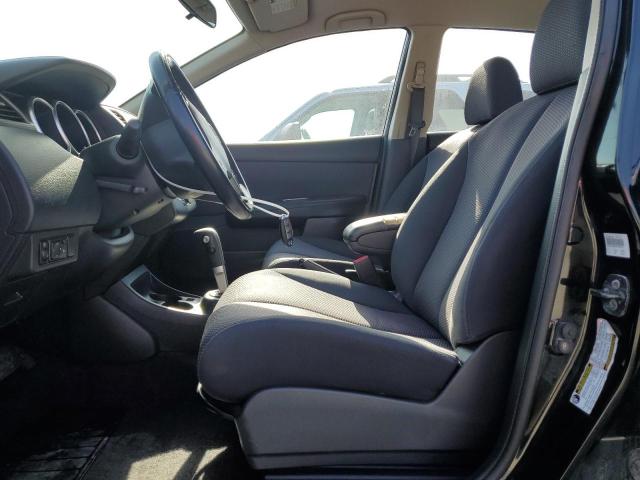 2007 Nissan Versa S VIN: 3N1BC13E57L410712 Lot: 55303274