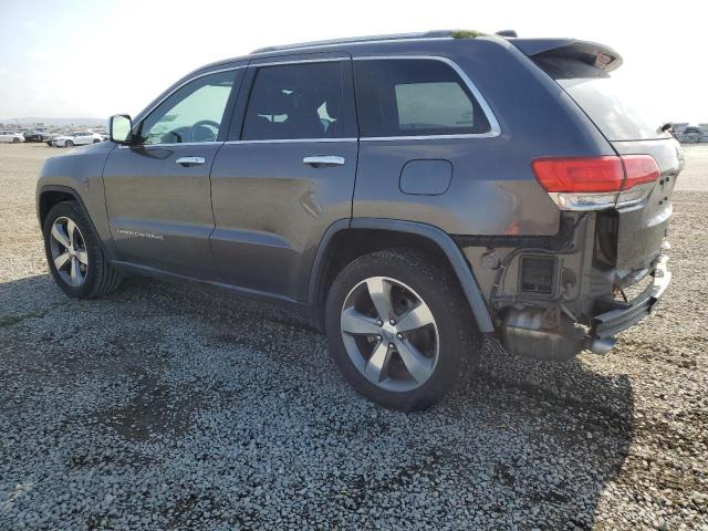 2014 Jeep Grand Cherokee Limited VIN: 1C4RJEBG7EC393688 Lot: 54834814