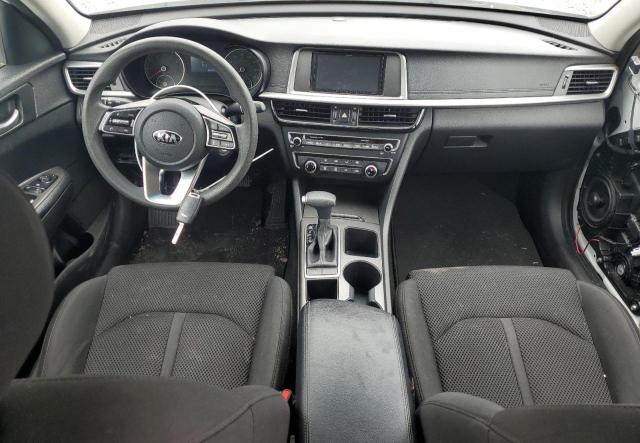 2019 Kia Optima Lx VIN: 5XXGT4L34KG351613 Lot: 54167734