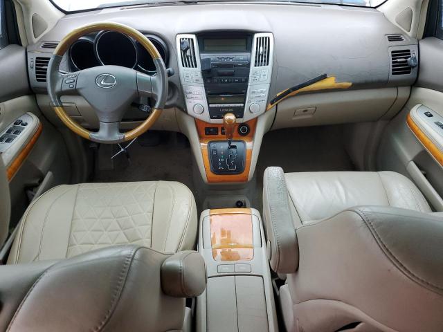 2007 Lexus Rx 350 VIN: 2T2GK31U57C024673 Lot: 54449264