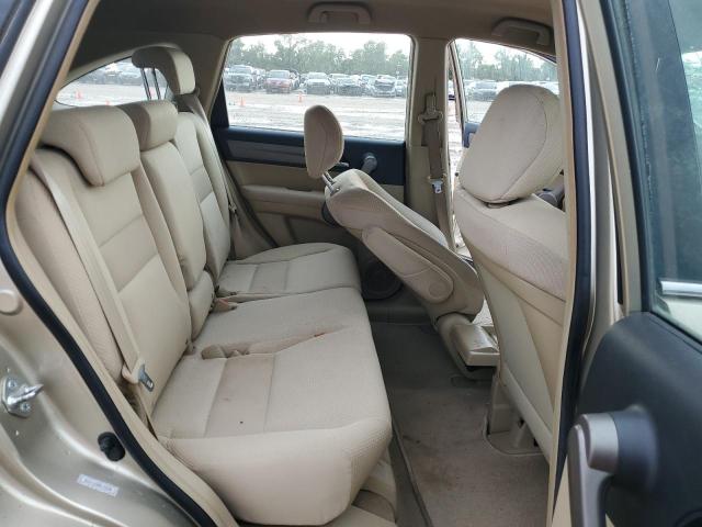 2008 Honda Cr-V Lx VIN: 3CZRE38378G703430 Lot: 56420964