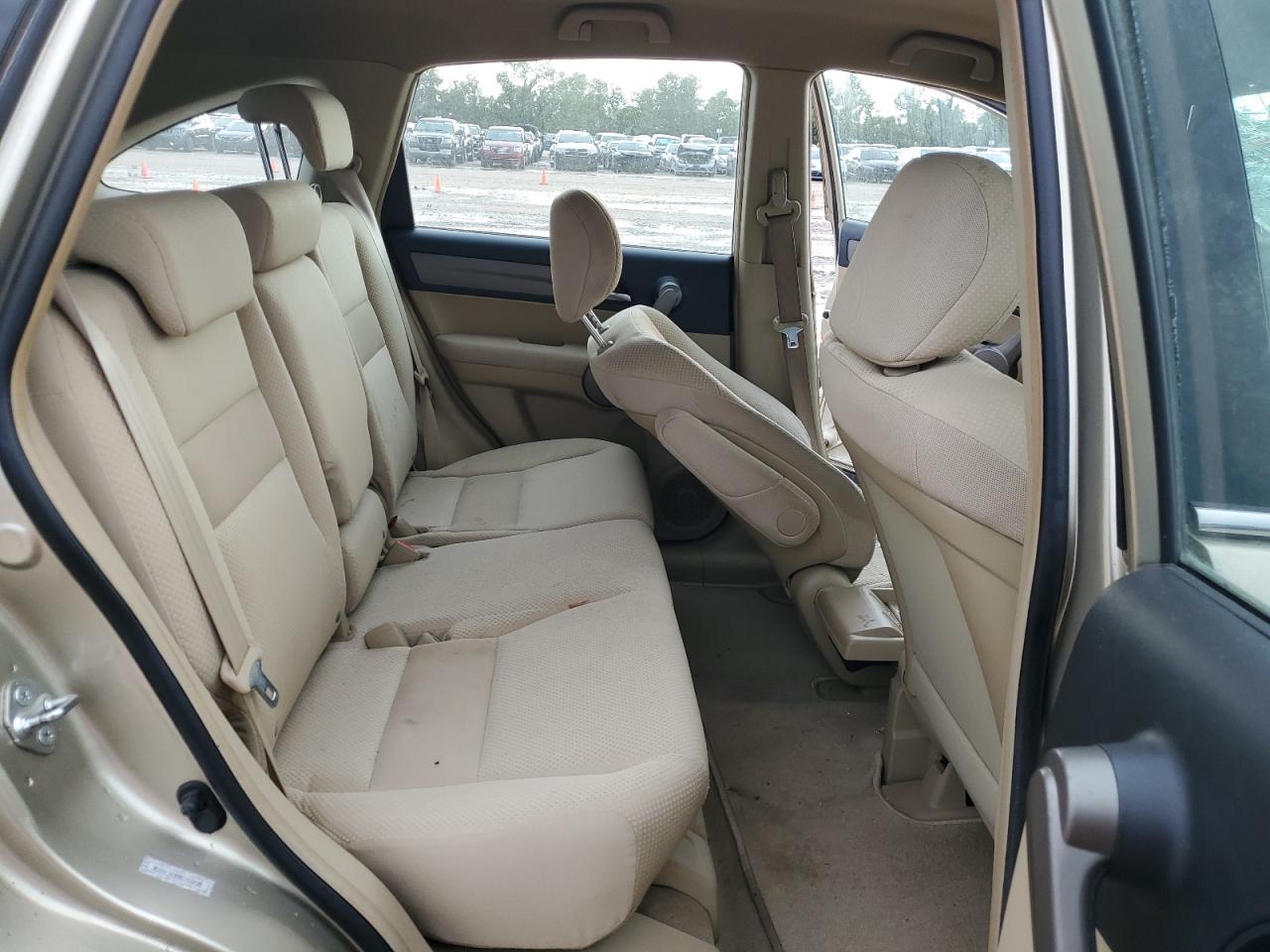 3CZRE38378G703430 2008 Honda Cr-V Lx