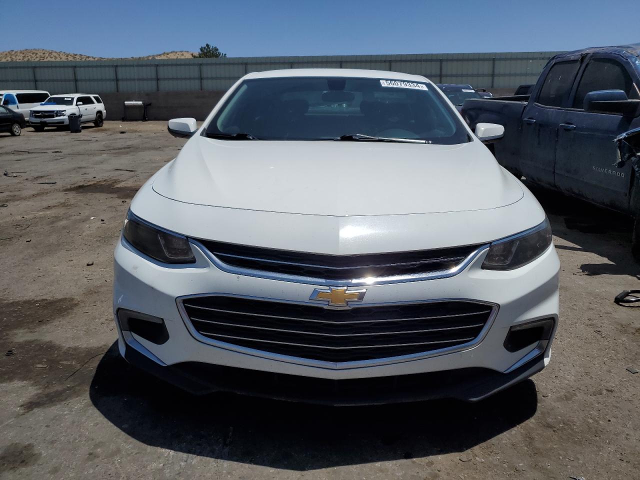 1G1ZD5ST2JF140770 2018 Chevrolet Malibu Lt