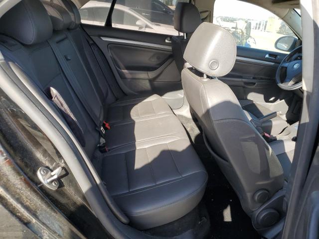 2006 Volkswagen Jetta 2.5 VIN: 3VWRG71K26M716543 Lot: 56918814