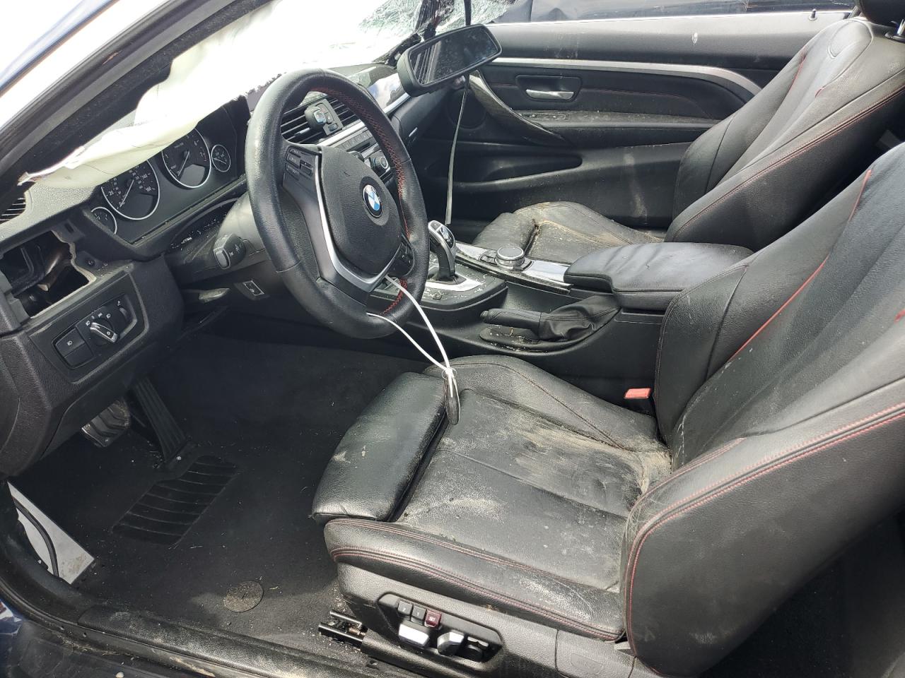 WBA4R9C56HK878127 2017 BMW 430Xi