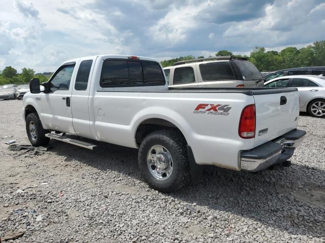 2006 Ford F250 Super Duty VIN: 1FTSX21516EB00162 Lot: 53444194