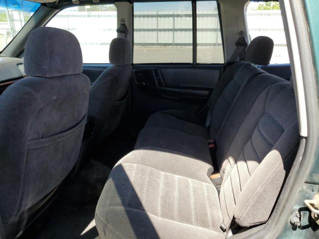 1996 Jeep Grand Cherokee Laredo VIN: 1J4GZ58Y1TC324762 Lot: 55968064