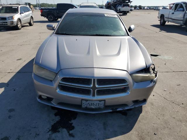 2014 Dodge Charger R/T VIN: 2C3CDXCT4EH258707 Lot: 52942084