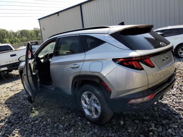 2024 Hyundai Tucson Sel VIN: 5NMJBCDE3RH298174 Lot: 55605734