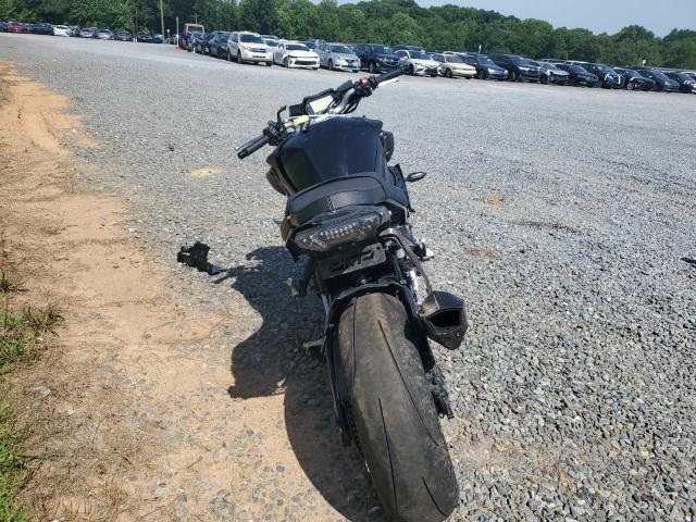 2020 YAMAHA MTN1000 JYARN48E3LA003226