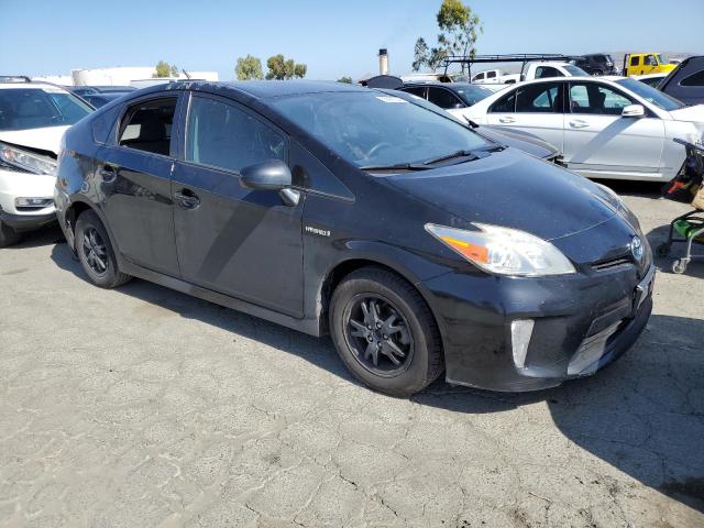 VIN JTDKN3DU6F0471118 2015 Toyota Prius no.4