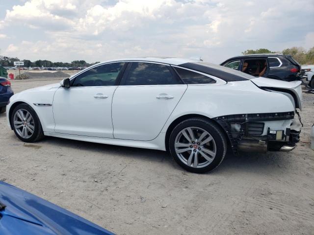 2016 Jaguar Xj VIN: SAJWJ1CD2G8V96088 Lot: 57035424