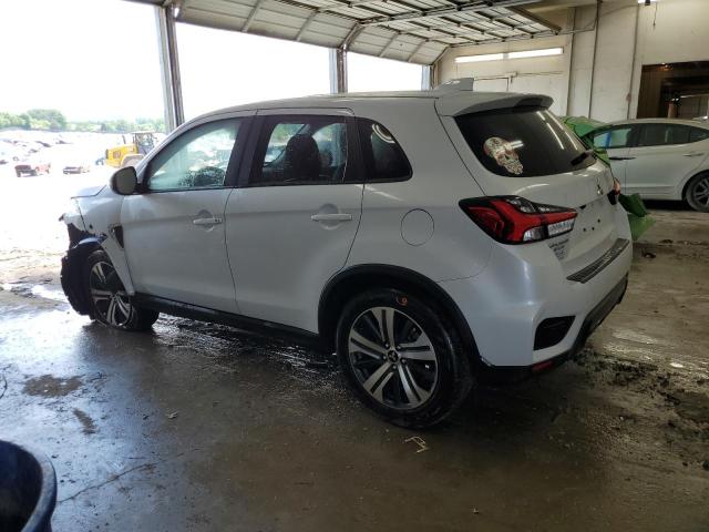 2023 Mitsubishi Outlander Sport S/Se VIN: JA4ARUAU4PU006352 Lot: 53743684