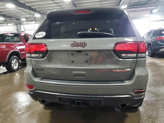 2021 Jeep Grand Cherokee Trailhawk VIN: 1C4RJFLG1MC590388 Lot: 57139284