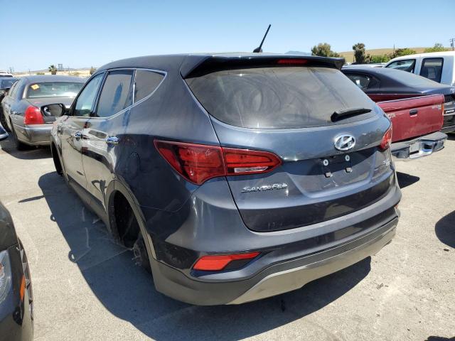 2018 Hyundai Santa Fe Sport VIN: 5NMZTDLB7JH076688 Lot: 55330294