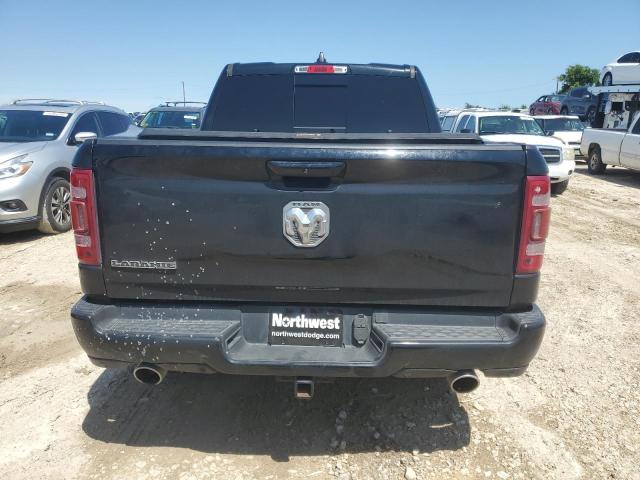 2021 RAM 1500 LARAM - 1C6RREJT9MN532611
