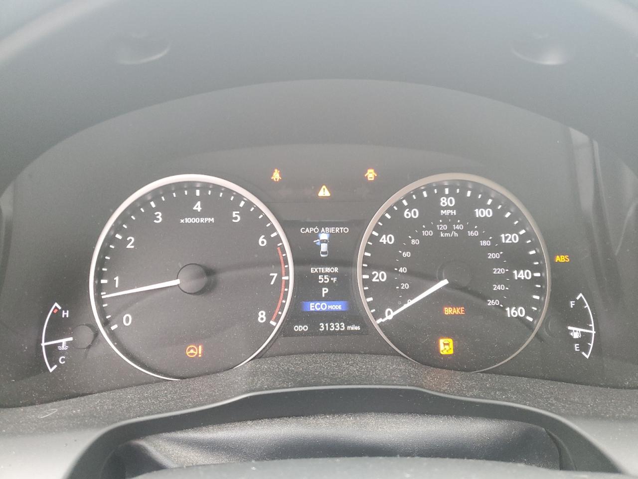 JTHBK1GG5E2106658 2014 Lexus Es 350