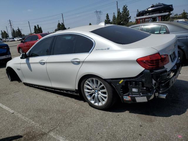 2016 BMW Activehybrid 5 VIN: WBA5E1C50GD062907 Lot: 53255084