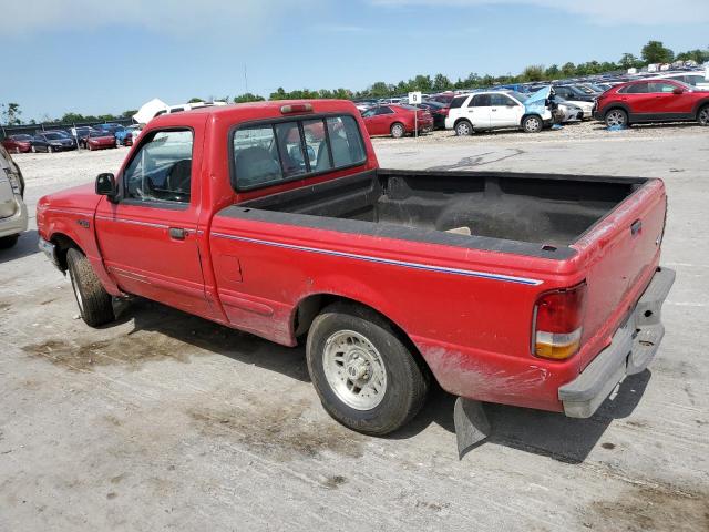 1997 Ford Ranger VIN: 1FTCR10A3VUB22935 Lot: 56839474