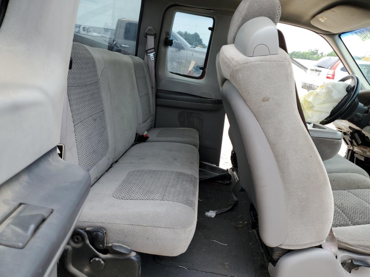 1FTNX20F41EB40588 2001 Ford F250 Super Duty