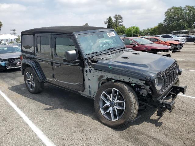 2024 JEEP WRANGLER 4 1C4RJXN66RW145435