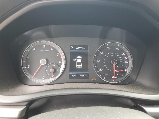 2018 HYUNDAI SONATA SPO - 5NPE34AB5JH673049