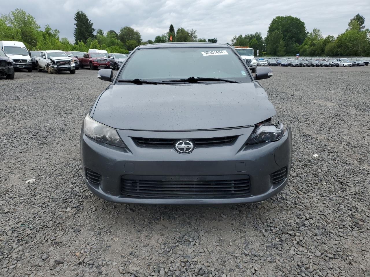 JTKJF5C73B3016213 2011 Toyota Scion Tc