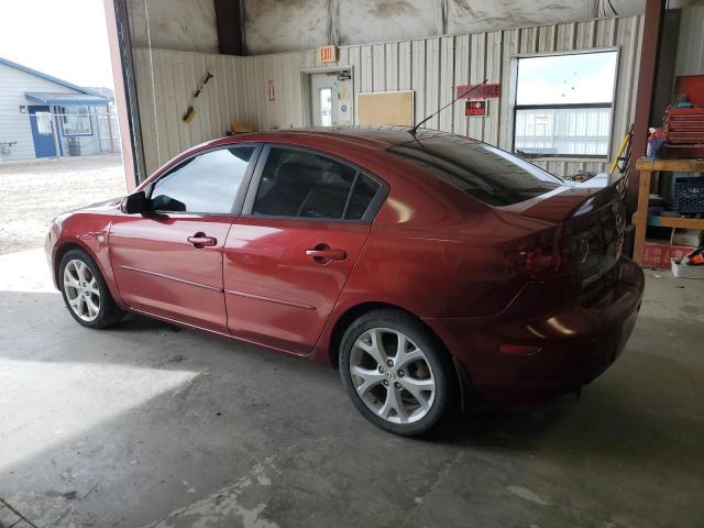 2009 Mazda 3 I VIN: JM1BK32F391229771 Lot: 53350144