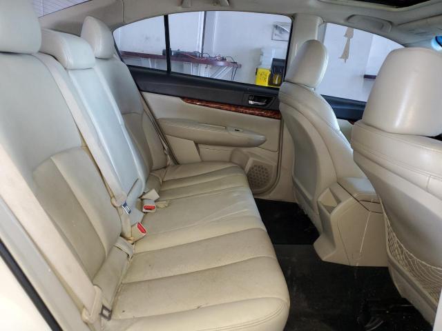 2010 Subaru Legacy 2.5I Limited VIN: 4S3BMBK62A3232061 Lot: 57327724