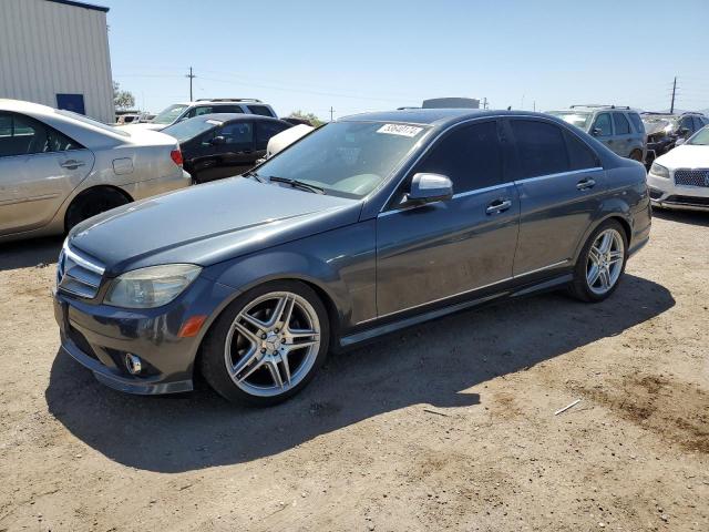 2008 Mercedes-Benz C 300 VIN: WDDGF54X28R018580 Lot: 53640174