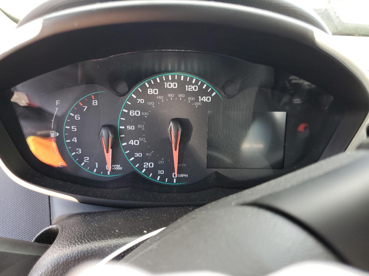 1G1JD5SB9L4110961 2020 Chevrolet Sonic Lt