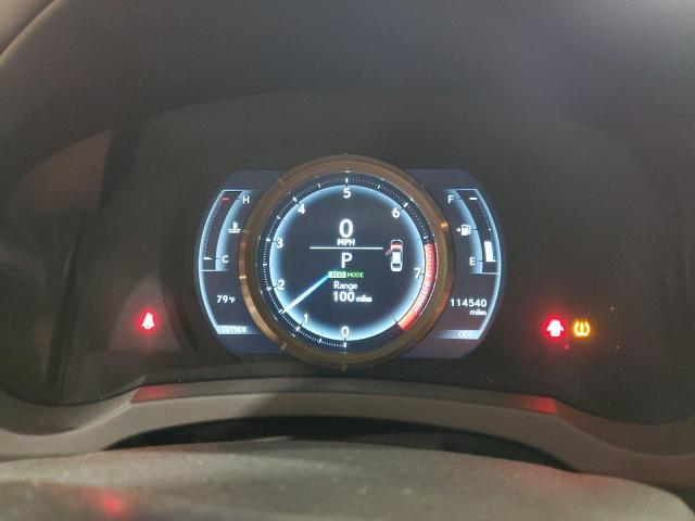 2014 Lexus Is 250 VIN: JTHBF1D26E5035580 Lot: 54546394