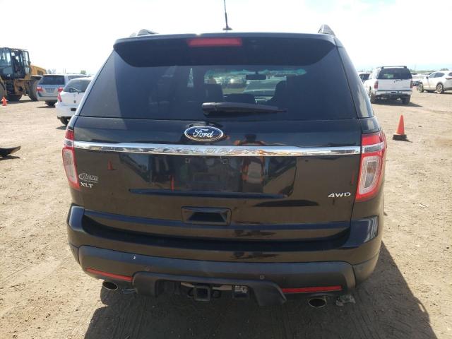 2012 Ford Explorer Xlt VIN: 1FMHK8D81CGA94151 Lot: 56240434
