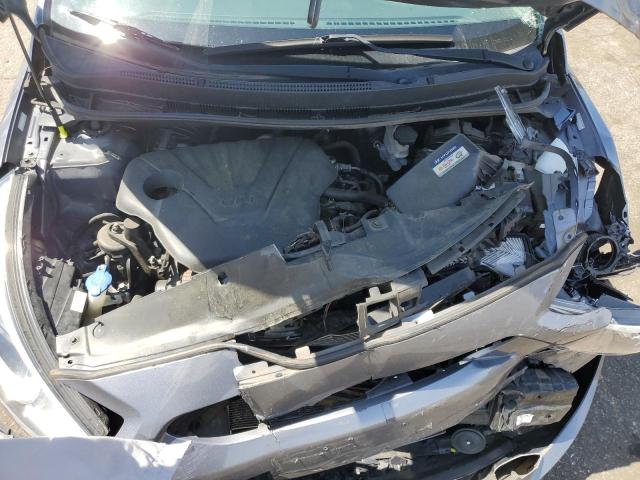 2017 HYUNDAI ACCENT SE - KMHCT4AEXHU315023