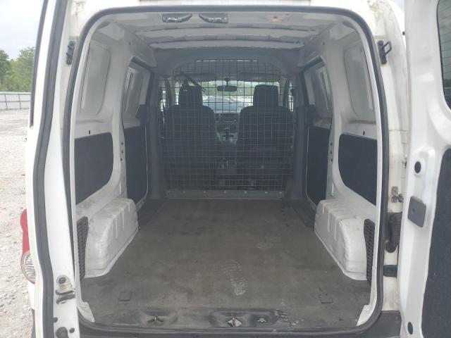 2019 Nissan Nv200 2.5S VIN: 3N6CM0KN6KK699475 Lot: 53244324