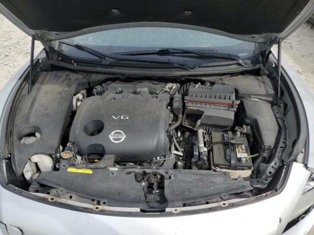 2014 Nissan Maxima S VIN: 1N4AA5AP8EC905592 Lot: 56428224