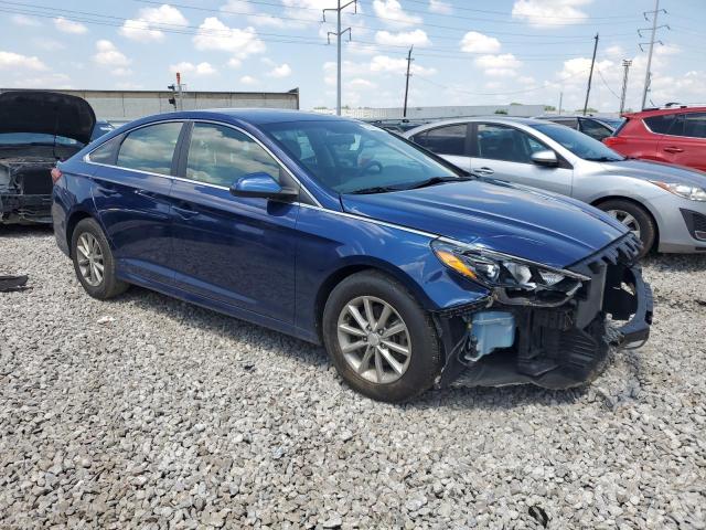 2019 Hyundai Sonata Se VIN: 5NPE24AF8KH812159 Lot: 55395324