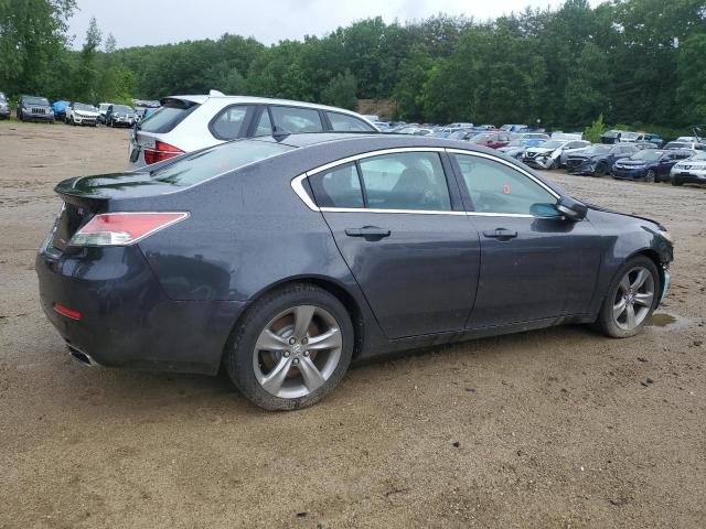 2012 Acura Tl VIN: 19UUA9F52CA003634 Lot: 56117944