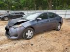 2018 TOYOTA COROLLA L - 5YFBURHE4JP854403