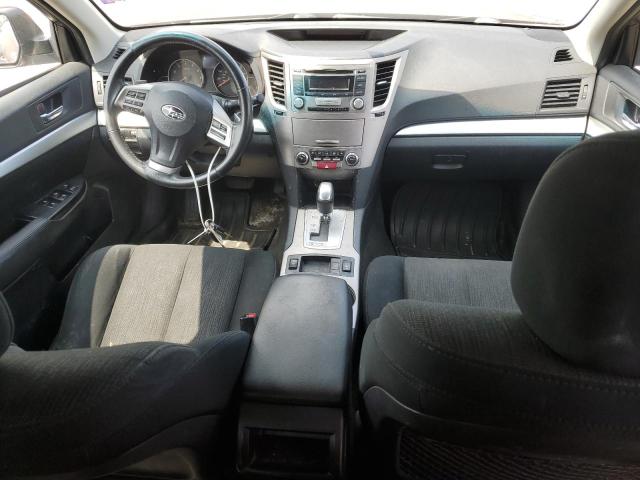2013 Subaru Outback 2.5I Premium VIN: 4S4BRCCCXD3277535 Lot: 54348984