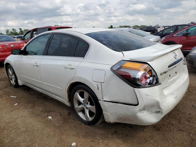 2008 Nissan Altima 2.5 VIN: 1N4AL21E58N402652 Lot: 54449624