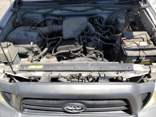 2005 Toyota Tacoma VIN: 5TENX22N15Z141155 Lot: 55560444