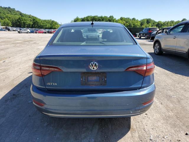 2019 Volkswagen Jetta S VIN: 3VWC57BUXKM025251 Lot: 57265554