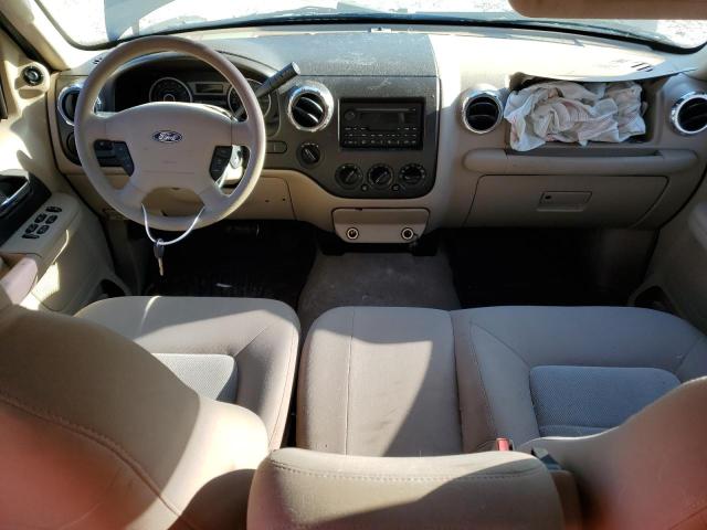 2005 Ford Expedition Xlt VIN: 1FMPU16555LA50518 Lot: 57031774