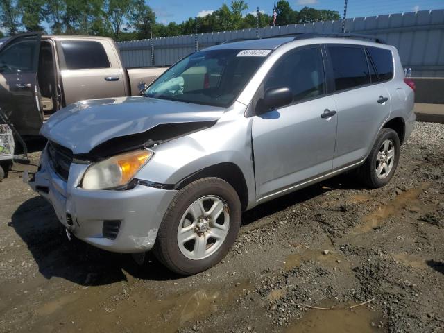 2011 Toyota Rav4 VIN: 2T3ZF4DVXBW059672 Lot: 55148244