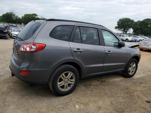 2010 Hyundai Santa Fe Gls VIN: 5NMSG3AB9AH403711 Lot: 55493924