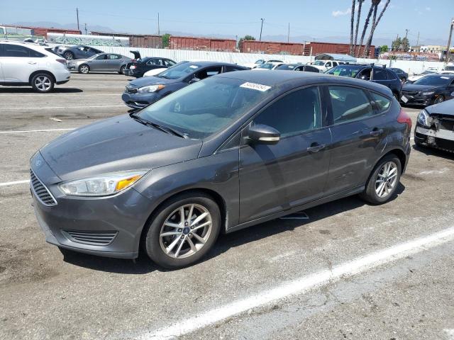 2015 Ford Focus Se VIN: 1FADP3K20FL364574 Lot: 54460454