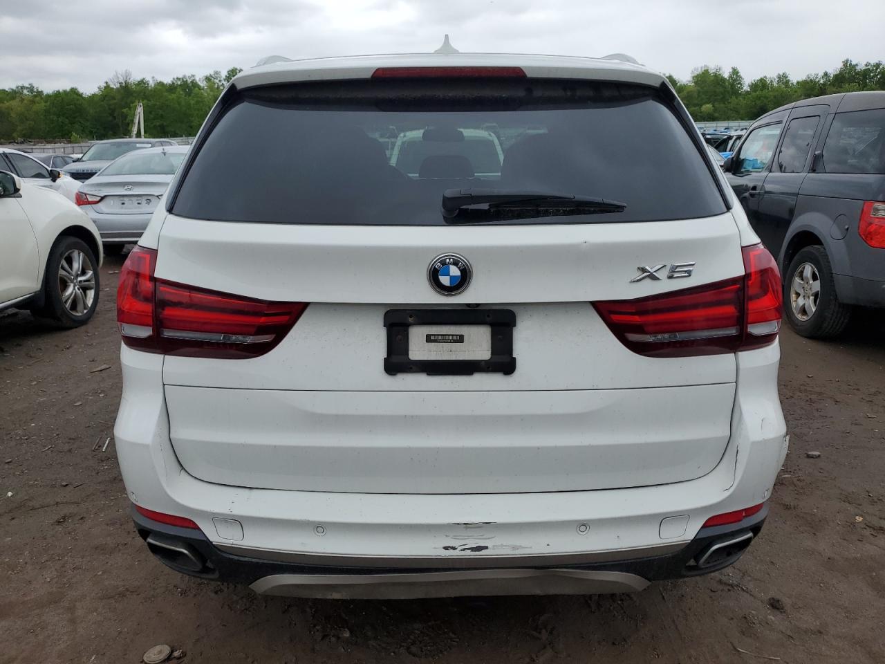 5UXKR0C5XJ0X84144 2018 BMW X5 xDrive35I